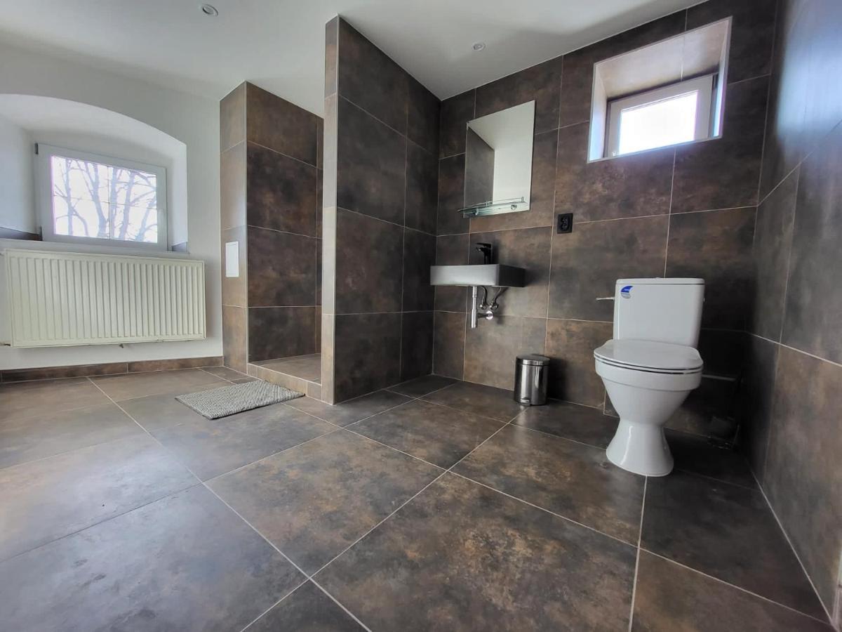 Apartman Velicka Vinaren Попрад Екстериор снимка