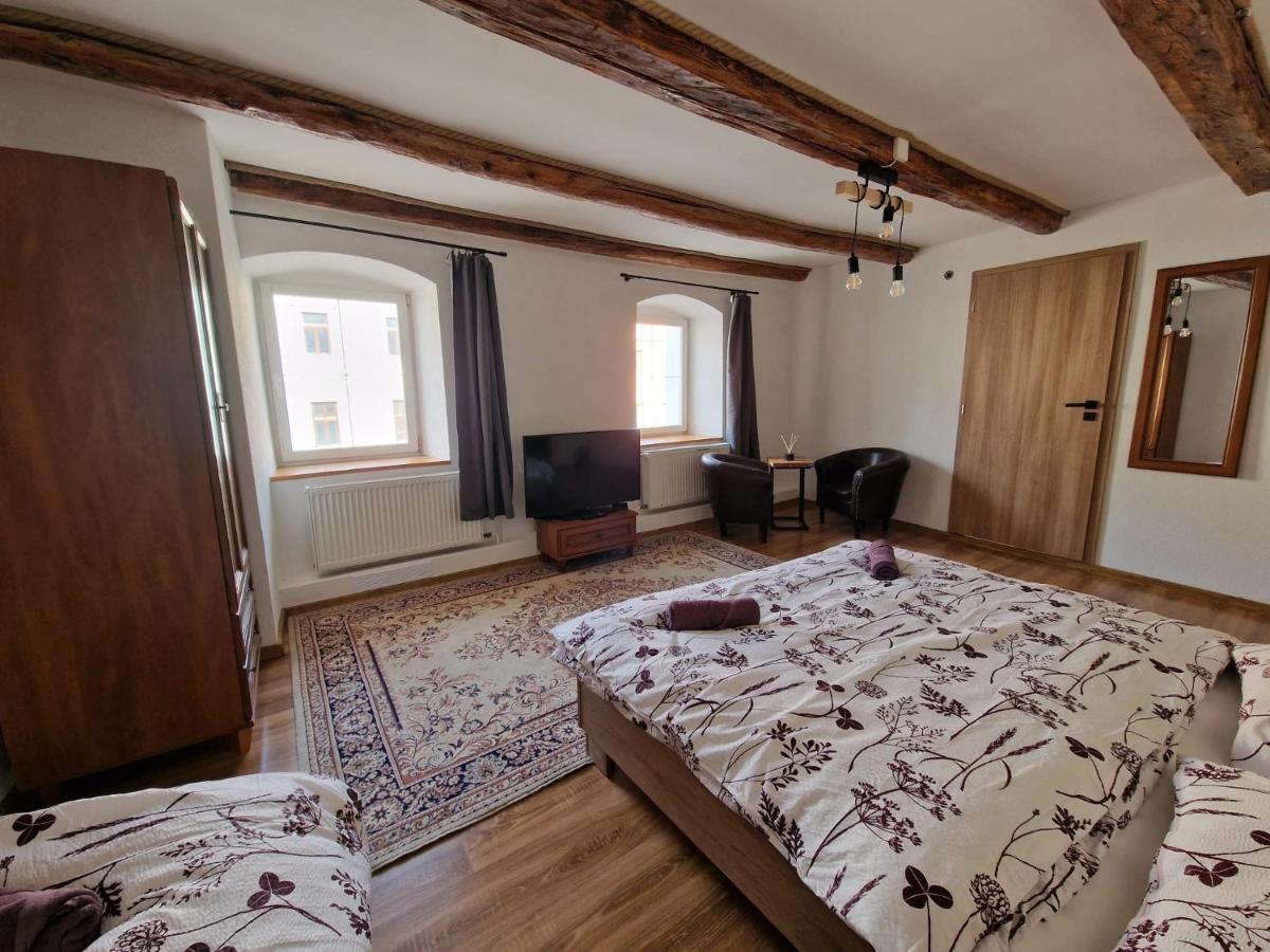 Apartman Velicka Vinaren Попрад Екстериор снимка
