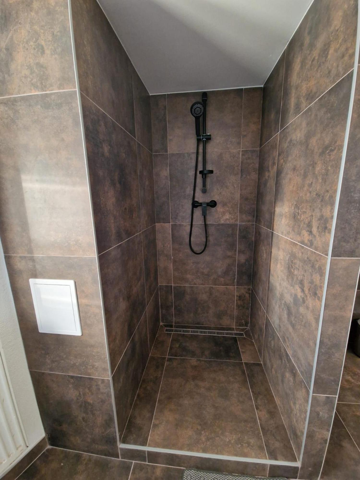 Apartman Velicka Vinaren Попрад Екстериор снимка