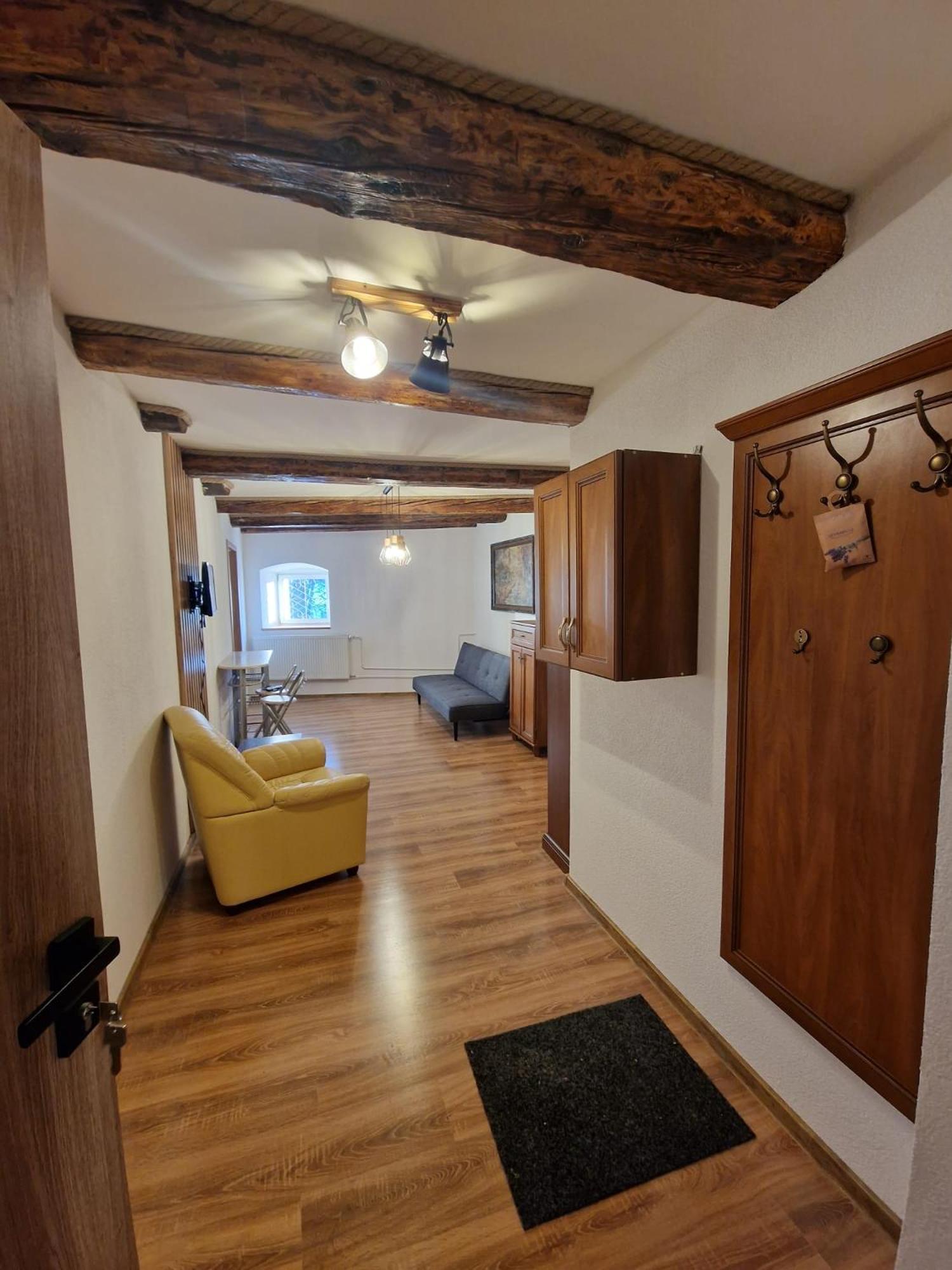 Apartman Velicka Vinaren Попрад Екстериор снимка