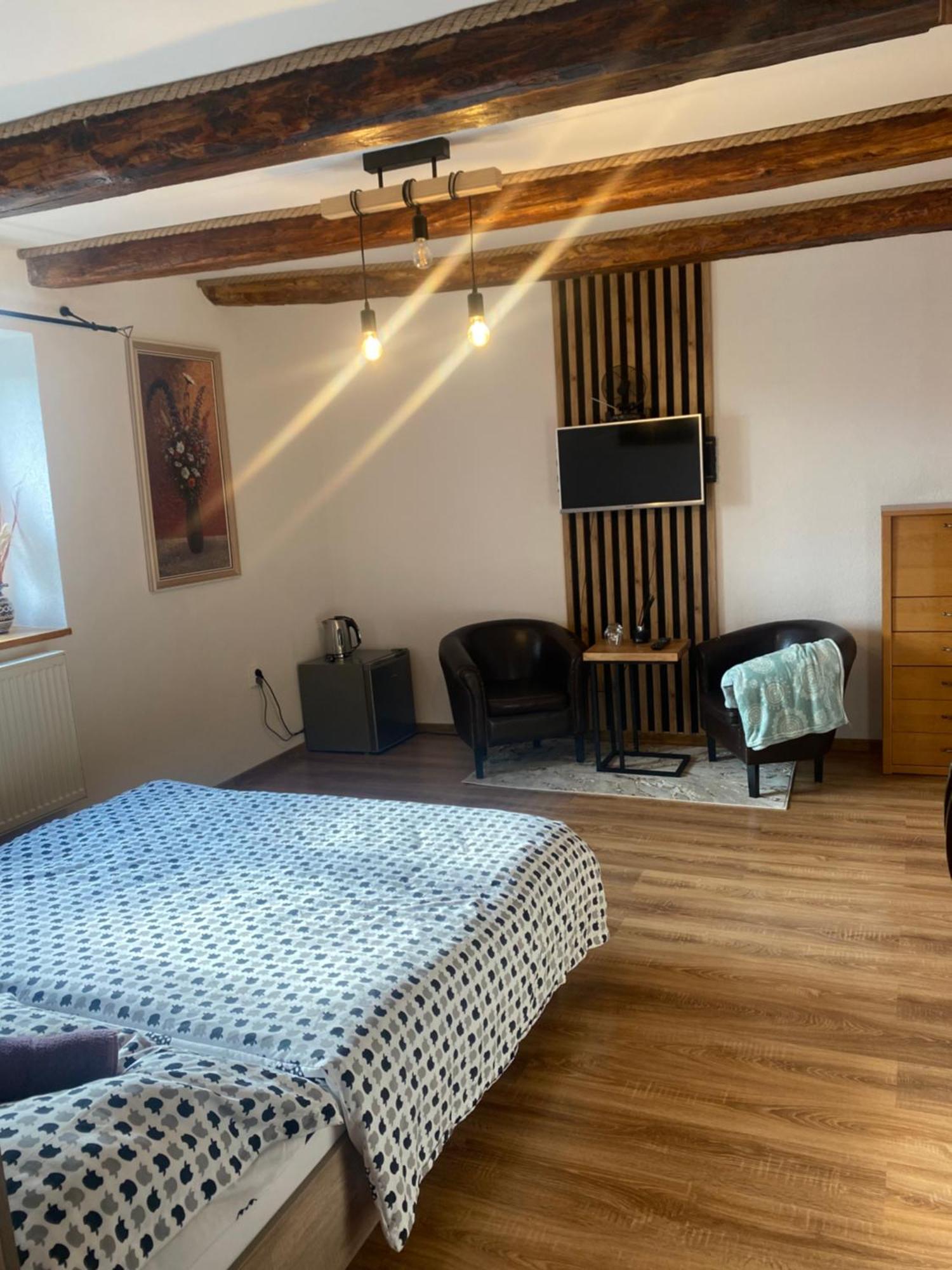 Apartman Velicka Vinaren Попрад Екстериор снимка