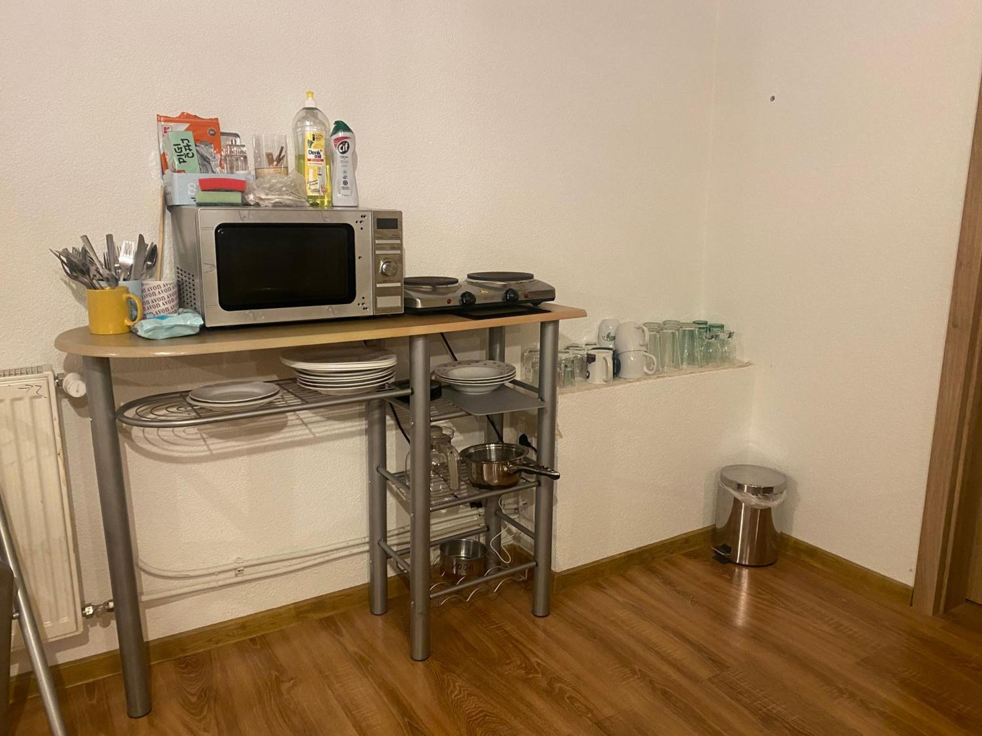 Apartman Velicka Vinaren Попрад Екстериор снимка