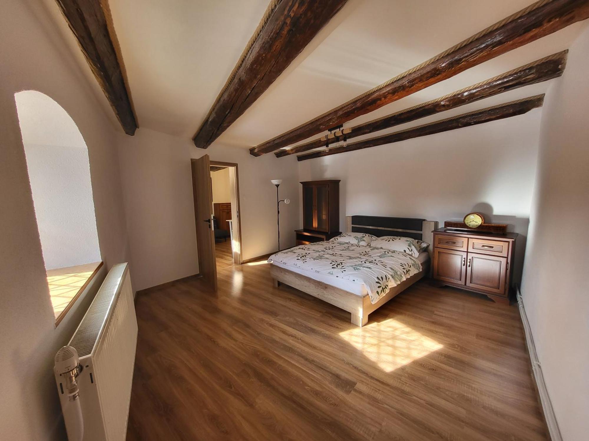 Apartman Velicka Vinaren Попрад Стая снимка