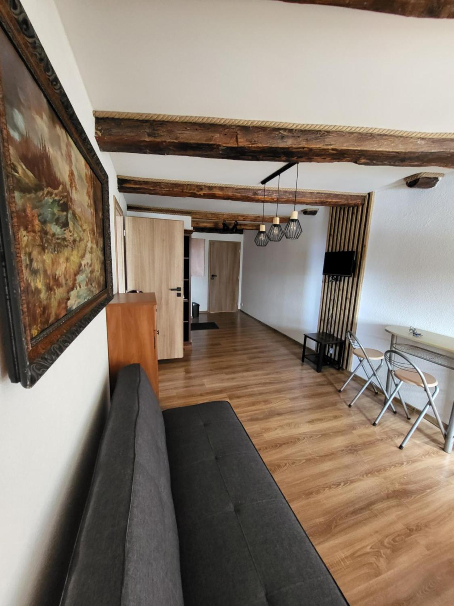 Apartman Velicka Vinaren Попрад Стая снимка
