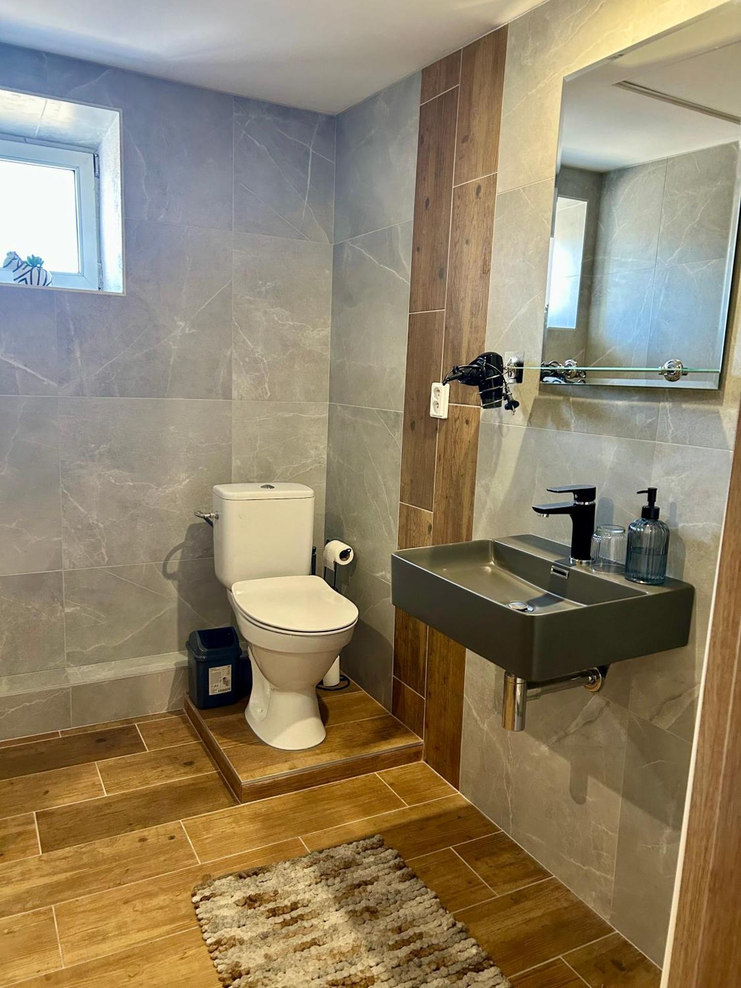 Apartman Velicka Vinaren Попрад Екстериор снимка