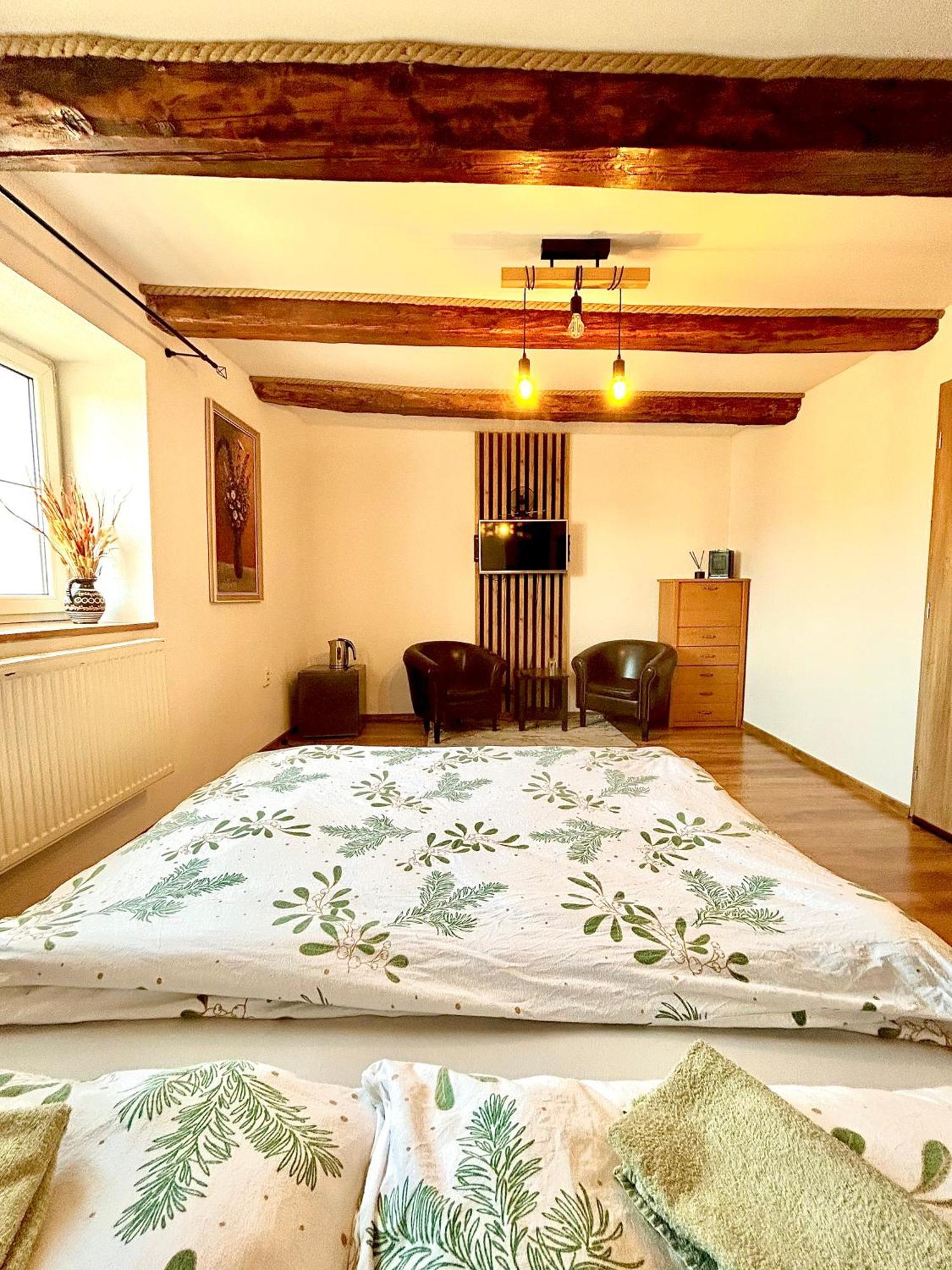 Apartman Velicka Vinaren Попрад Екстериор снимка