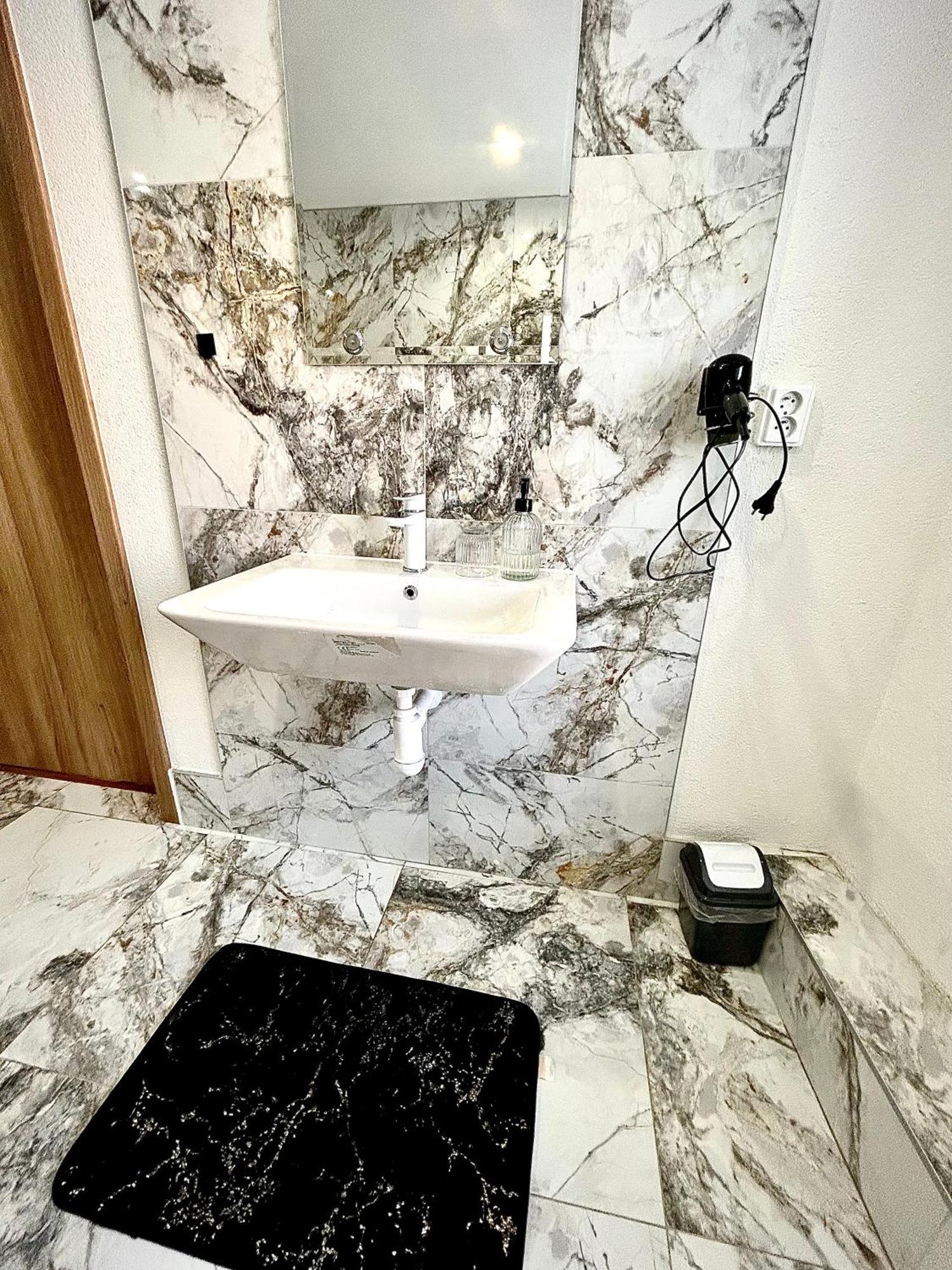Apartman Velicka Vinaren Попрад Екстериор снимка